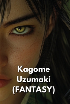 Kagome Uzumaki (FANTASY)