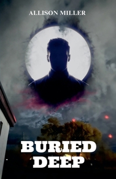 Paperback Buried Deep Book