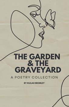 Paperback The Garden and The Graveyard Book