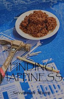 Paperback Finding Happiness Book