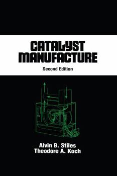 Catalyst Manufacture (Chemical Industries)