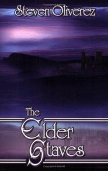 Paperback The Elder Staves Book