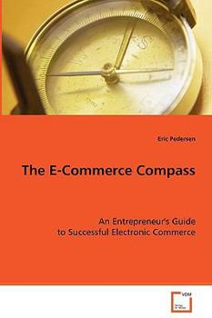 Paperback The E-Commerce Compass Book