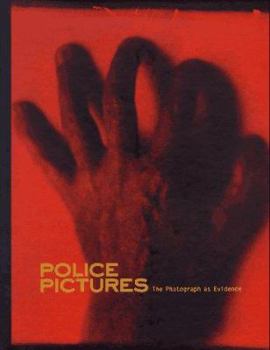 Hardcover Police Pictures Book