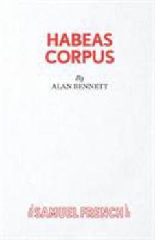 Paperback Habeas Corpus Book