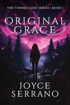 Paperback Original Grace Book