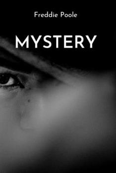 Paperback Mystery Book