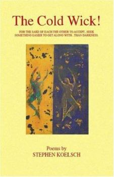 Paperback The Cold Wick! Book