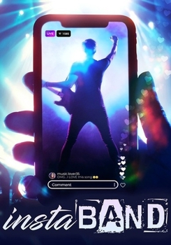 DVD Instaband Book