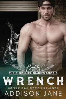 Paperback Wrench Book