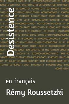 Paperback Desistence: En Français [French] Book