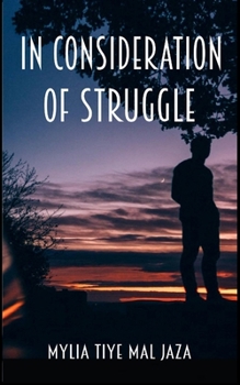 Paperback In Consideration of Struggle Book