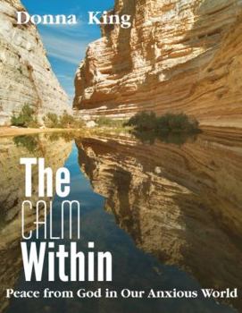Paperback The Calm Within Book