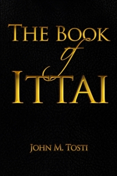 Paperback The Book of Ittai Book