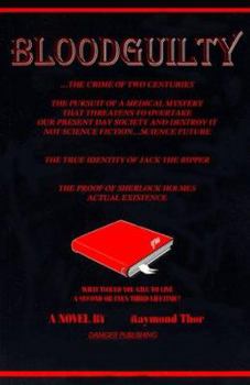 Paperback Bloodguilty Book