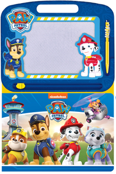 Misc. Nick Paw Patrol #3 Learning Series (New) Book