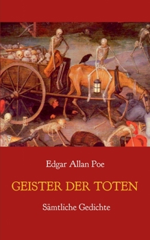 Paperback Geister der Toten - Sämtliche Gedichte [German] Book
