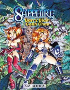 Sapphire (Volume 1) - Book #1 of the Sapphire