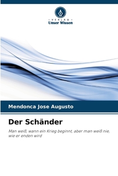 Der Schänder (German Edition)