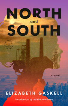 Paperback North and South Book