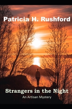 Paperback Strangers in the Night Book