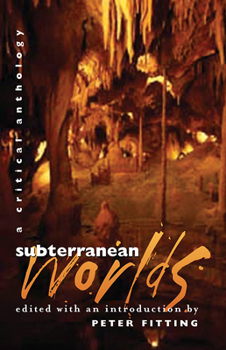 Paperback Subterranean Worlds: A Critical Anthology Book
