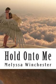 Paperback Hold Onto Me Book