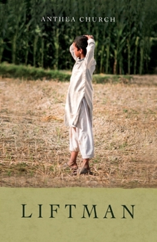 Paperback Liftman Book