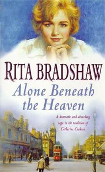 Paperback Alone Beneath the Heaven Book