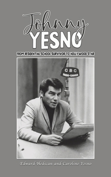 Hardcover Johnny Yesno Book