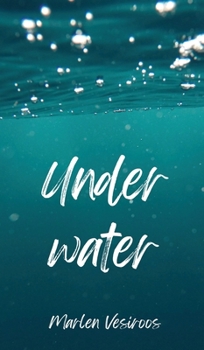 Hardcover Under Water Book