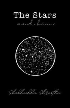 Paperback The Stars and him Book