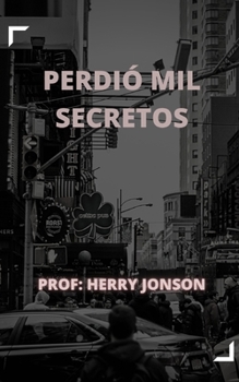 Perdi? Mil Secretos