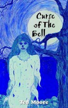 Paperback Curse of The Bell Book