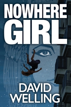 Paperback Nowhere Girl Book