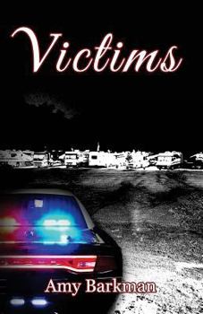 Paperback Victims Book