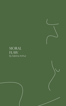 Paperback Moral Flaw Book