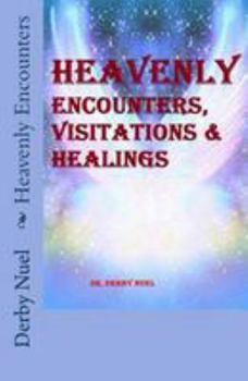 Paperback Heavenly Encounters Book