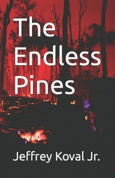 Paperback The Endless Pines Book