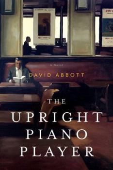 Hardcover The Upright Piano Player Book