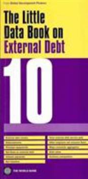 Paperback The Little Book on External Debt 2010 Book