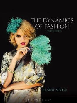 Hardcover The Dynamics of Fashion: Studio Access Card Book