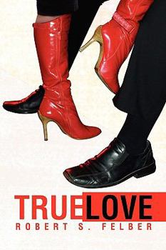 Paperback True Love Book