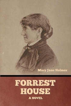 Paperback Forrest House Book