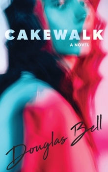 Hardcover Cakewalk Book