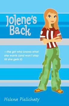 Jolene's Back (After School Club) - Book #8 of the After School Club