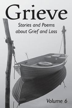 Paperback Grieve Volume 6 Book