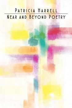 Paperback Near and Beyond Poetry Book