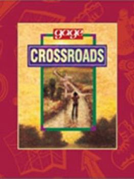 Hardcover Crossroads 9 Book