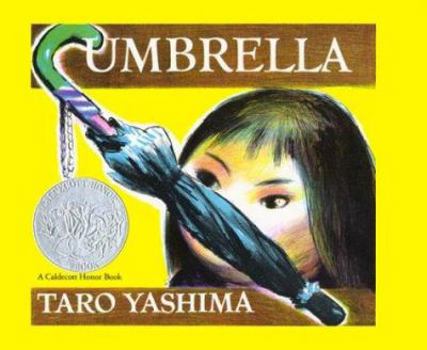Hardcover Umbrella Book